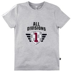 Футболка Bossa Nova