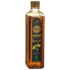 Вологодское Масло горчичное