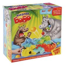 Настольная игра Лас Играс