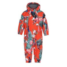 Комбинезон Molo Pyxis Peacock