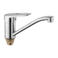 Смеситель для кухни мойки D-LIN