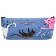 Action! Пенал-косметичка