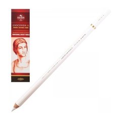 Карандаш угольный в наборе 12шт Невская палитра