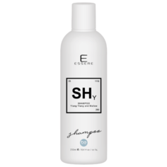Essere шампунь SHy Ylang Ylang