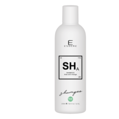 Essere шампунь SHa Aloe and