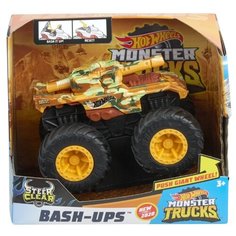 Монстр-трак Hot Wheels Monster