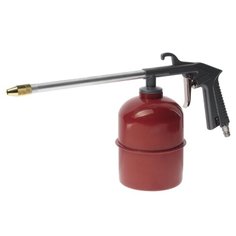 Пневмопистолет моющий Эврика