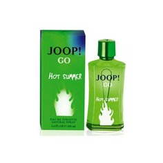 Туалетная вода JOOP! Go Hot