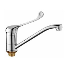 Смеситель для кухни мойки D-LIN