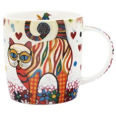 MAXWELL & WILLIAMS Кружка Кот