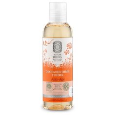 Natura Siberica Тоник