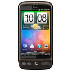 Смартфон HTC Desire