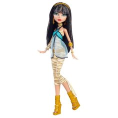 Кукла Monster High Клео де Нил