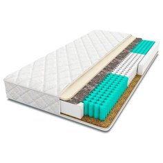 Матрас Аскона Fortuna пружинный Askona