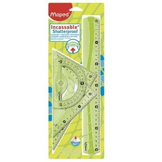 Maped Набор чертежный Flex maxi