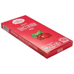 Пастила te Gusto кизил 40 г