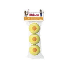 Мяч Wilson Starter Orange