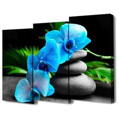 Модульная картина Toplight
