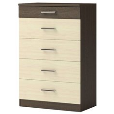 Комод ГайваМебель Танго 5 ящиков