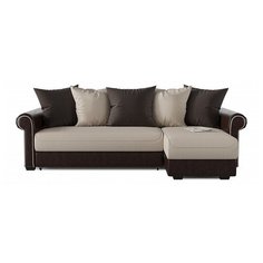 Угловой диван SMART Сохо Слим