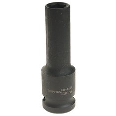 Торцевая головка ударная Эврика