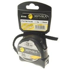 Рулетка Эврика ER-47316 16 мм