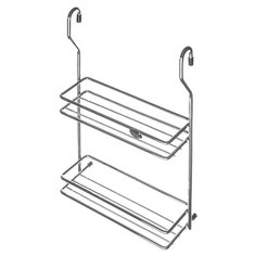 Полка Vetta CWJ203M 21х8.2х30.6