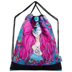 DeLune Мешок для обуви S-162