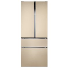 Холодильник Samsung RF50N5861FG