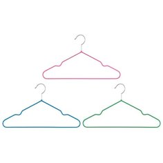 Вешалка EL CASA Набор Розовая