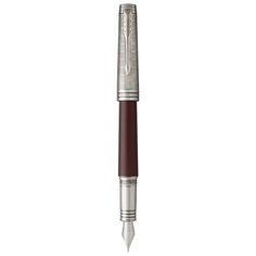 PARKER перьевая ручка Premier
