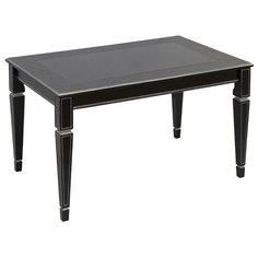 Столик журнальный Мебелик Васко