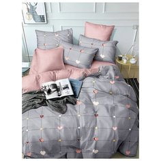 Пододеяльник Milky Garden