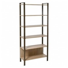 Стеллаж Vental СТ-4 5 полок