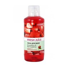 Fresh Juice Пена для ванн