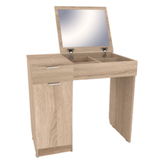 Столик туалетный Vental Римини-4