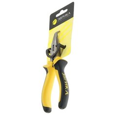 Длинногубцы Эврика ER-60066 150