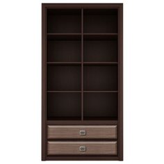 Стеллаж Black Red White Коен