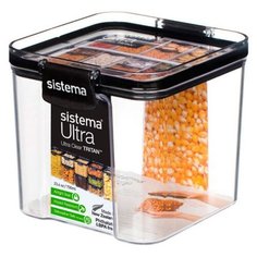 Sistema Контейнер квадратный