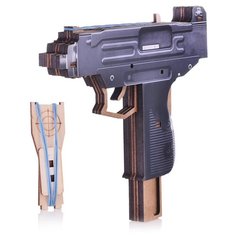 Автомат узи Woodland 125110