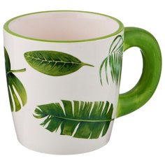 Lefard Кружка Тропики 375 мл