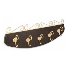 Вешалка Sheffilton Грация 850