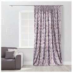 Портьеры Estudi Blanco Elodi на