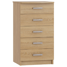 Комод Омскмебель Ирина КМ004.1