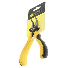 Длинногубцы Эврика ER-6057B 115