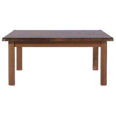 Столик журнальный Black Red