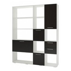 Стеллаж Баронс Бриз