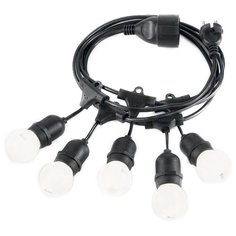 IDEAL LUX Гирлянда Fiesta SP5