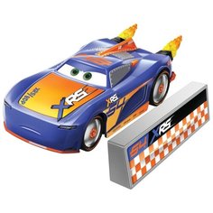 Машинка Mattel Cars Поршень