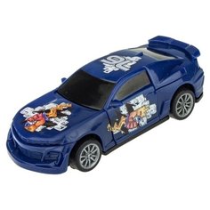 Легковой автомобиль 1 TOY
